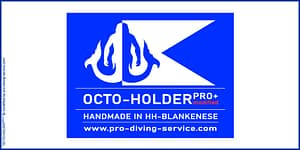 Oktopushalter, Octo-Halter, Octopushalter