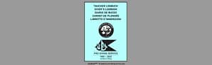 Logbuch, logbook, Taucher-Logbuch